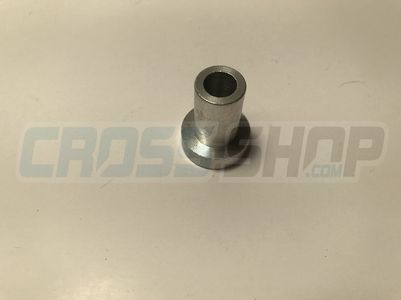 TM Moto COLLARSIL.80/125/250 END.04/6