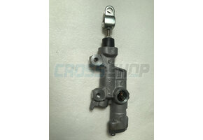 BRAKE PUMP REAR NISSIN M.05->