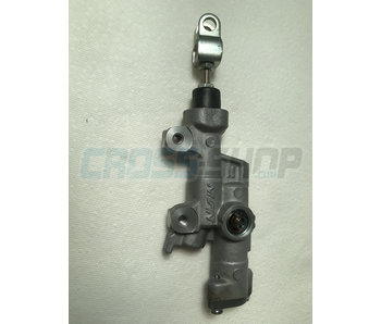 TM Moto BRAKE PUMP REAR NISSIN M.05->