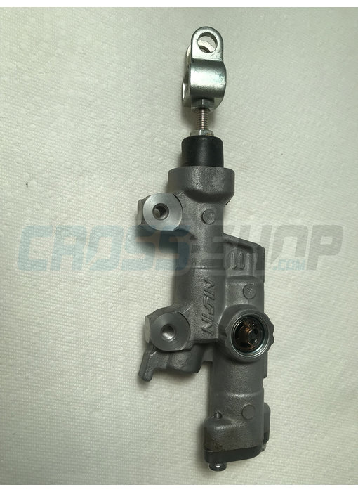 BRAKE PUMP REAR NISSIN M.05->