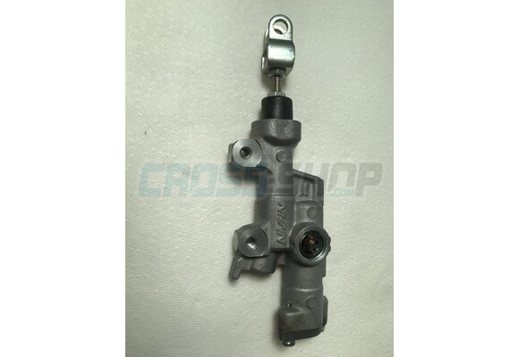 BRAKE PUMP REAR NISSIN M.05->