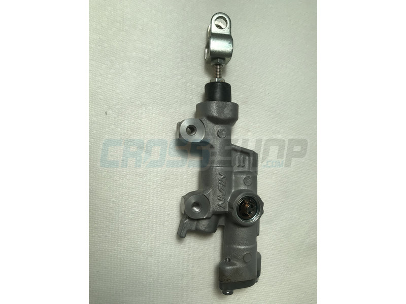 TM Moto BRAKE PUMP REAR NISSIN M.05->