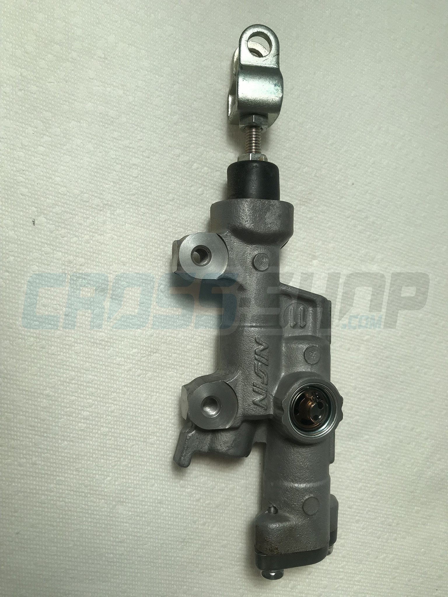 BRAKE PUMP REAR NISSIN M.05->