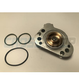 HYDR.CLUTCH COVER 250 94/04 C.