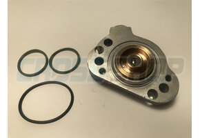 HYDR.CLUTCH COVER 250 94/04 C.