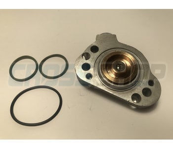 TM Racing HYDR.CLUTCH COVER 250 94/04 C.