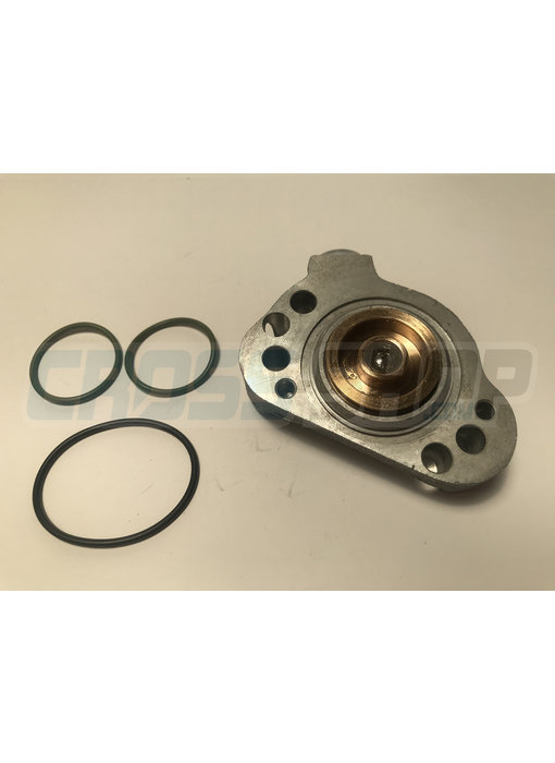HYDR.CLUTCH COVER 250 94/04 C.