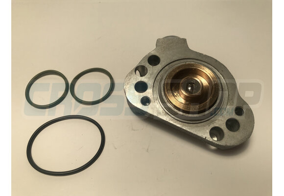 HYDR.CLUTCH COVER 250 94/04 C.