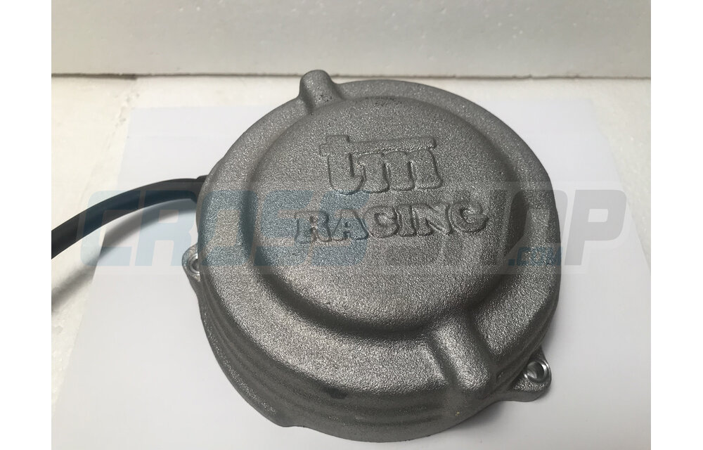 COVER IGNIT. END 250 95/->