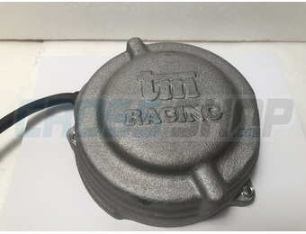 COVER IGNIT. END 250 95/->