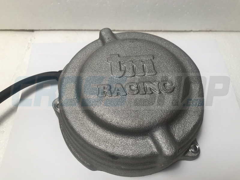 TM Moto COVER IGNIT. END 250 95/->