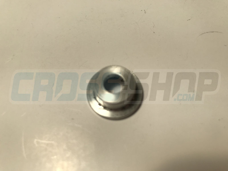 TM Moto COLLAR SEAT/SIDE PANEL 03/->