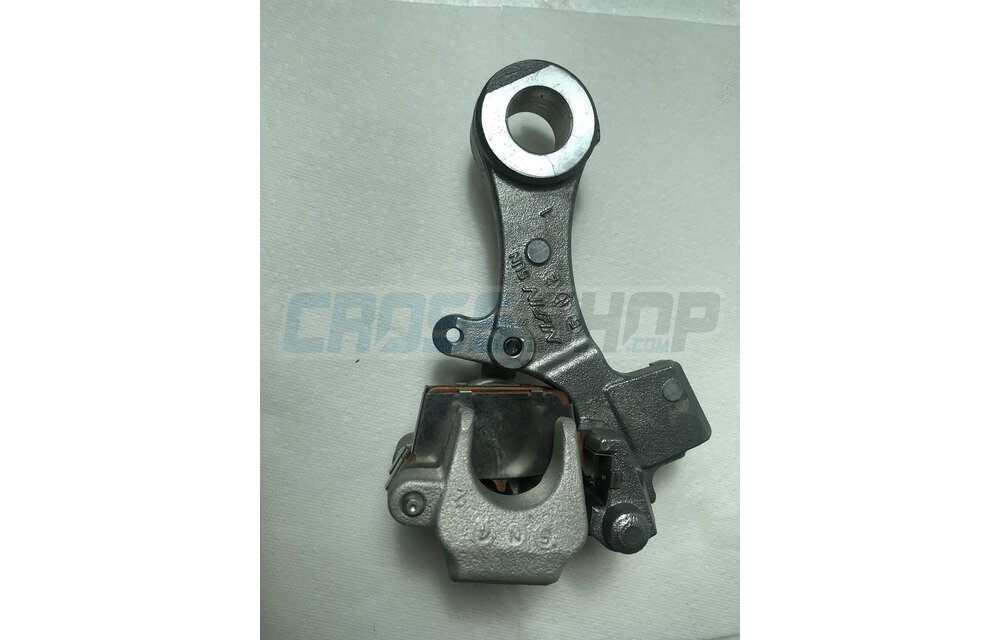 BRAKE CALIPER REAR M. 05/14