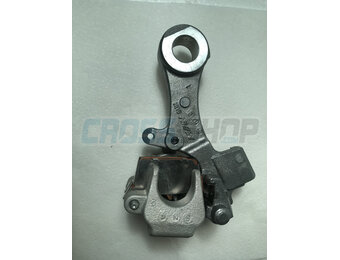 BRAKE CALIPER REAR M. 05/14