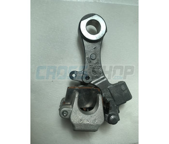BRAKE CALIPER REAR M. 05/14