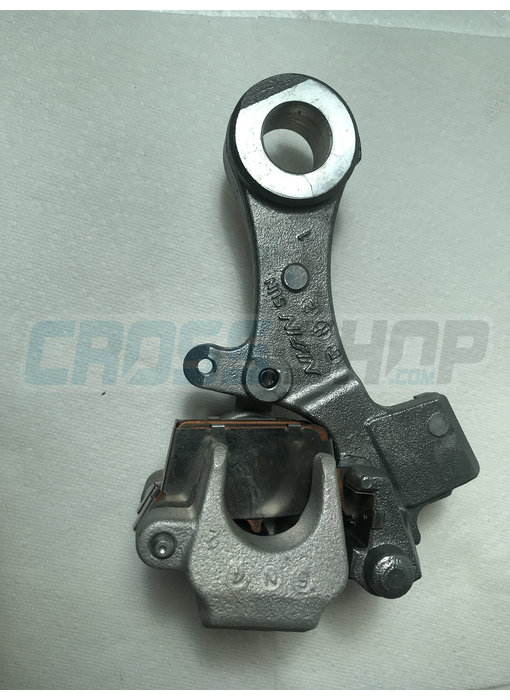 TM Racing BRAKE CALIPER REAR M. 05/14