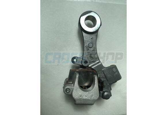 BRAKE CALIPER REAR M. 05/14
