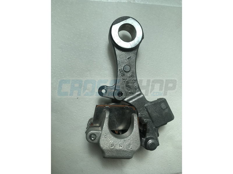 BRAKE CALIPER REAR M. 05/14