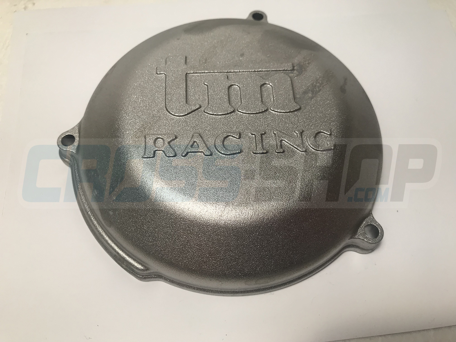 COVER IGNITION MX 250 K 10/->