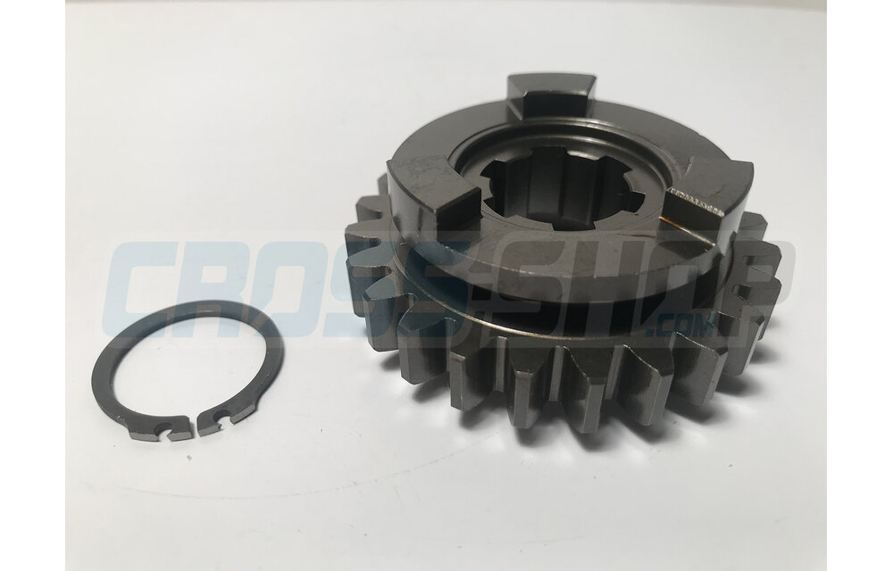 GEAR 5TH (24T) COUNTERSHAFT