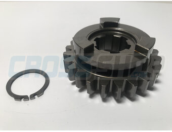 GEAR 5TH (24T) COUNTERSHAFT