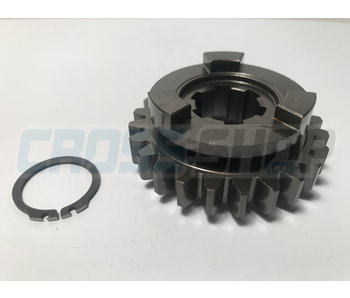 GEAR 5TH (24T) COUNTERSHAFT