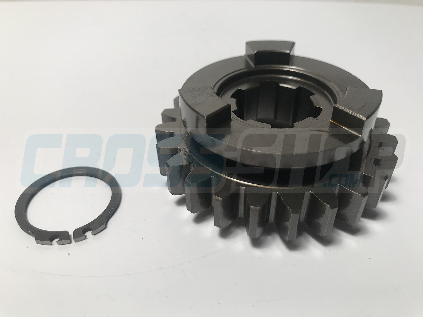 GEAR 5TH (24T) COUNTERSHAFT
