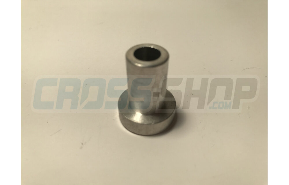 BUSH SILENCER END. M.02/04