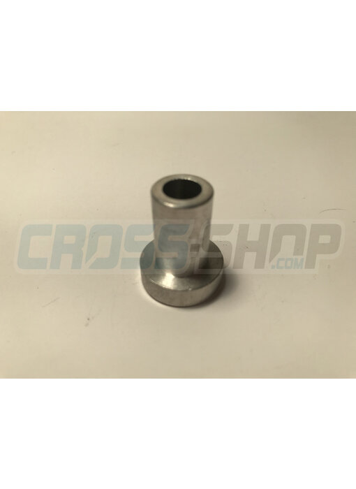 BUSH SILENCER END. M.02/04