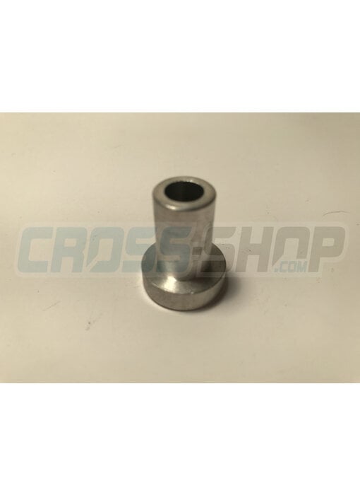 TM Moto BUSH SILENCER END. M.02/04