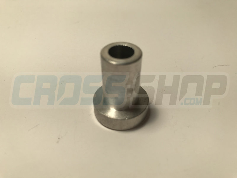TM Moto BUSH SILENCER END. M.02/04