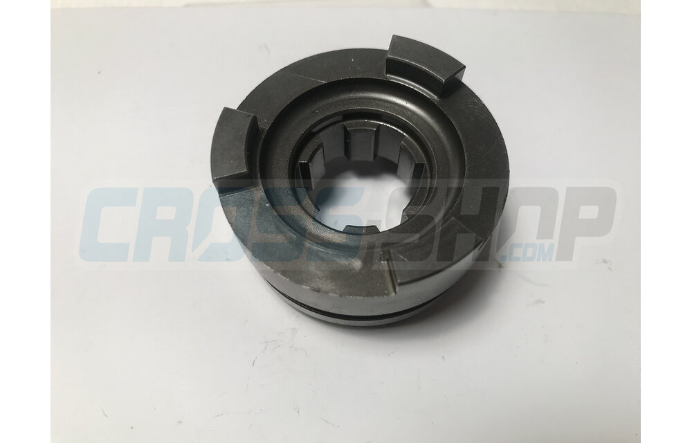 GEAR 6TH WITHOUT TEETH MX