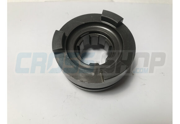 GEAR 6TH WITHOUT TEETH MX