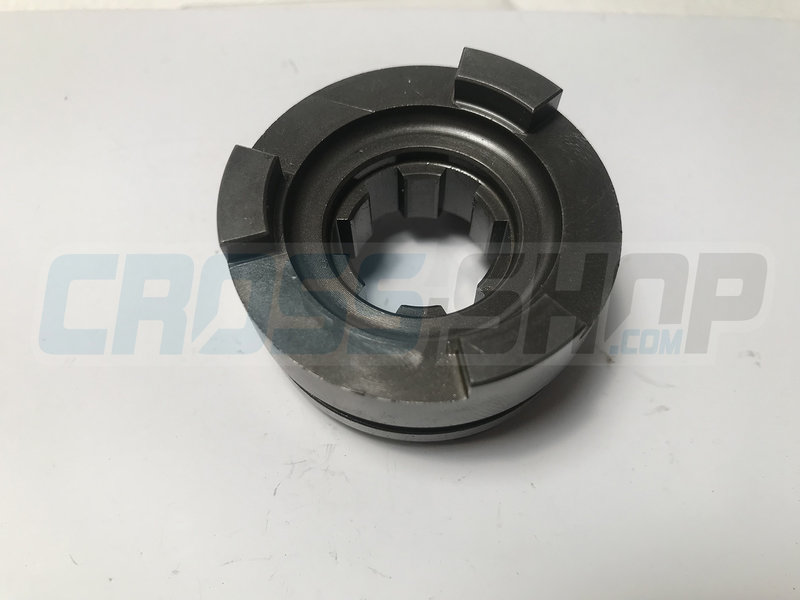 GEAR 6TH WITHOUT TEETH MX