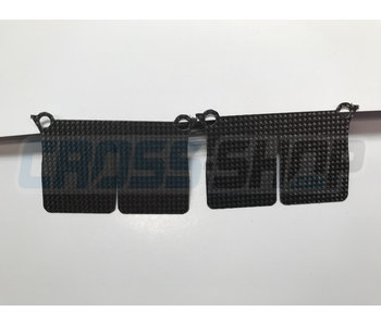 TM Moto REED PETALS 125cc M.02/05 V.F