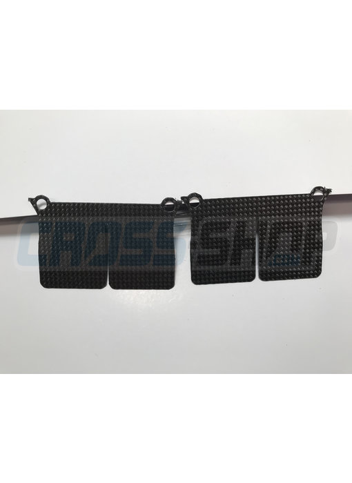 REED PETALS 125cc M.02/05 V.F