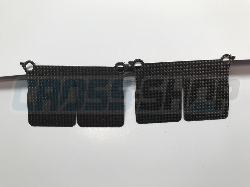 TM Moto REED PETALS 125cc M.02/05 V.F