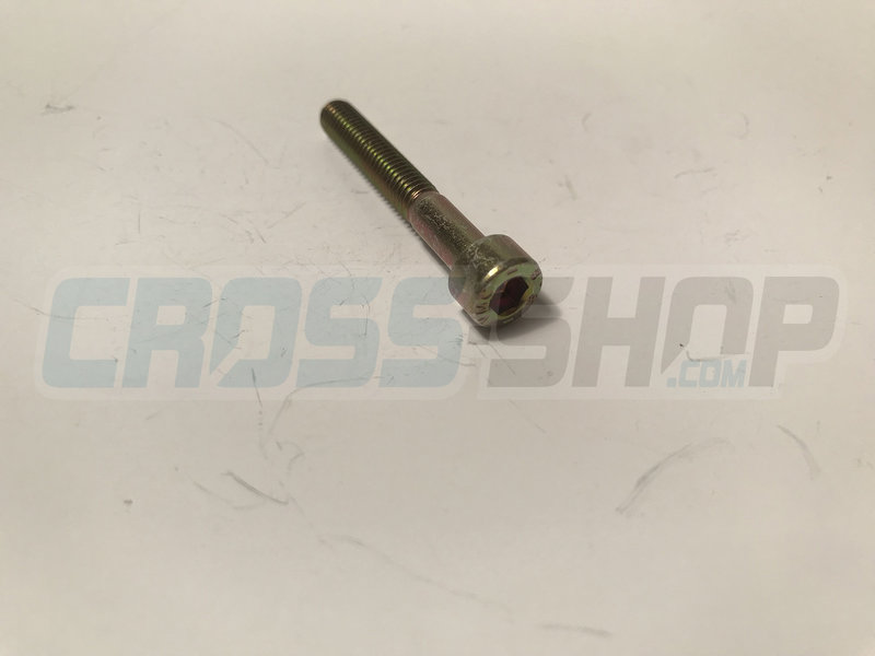 TM Moto BOLT TCEI 5X35