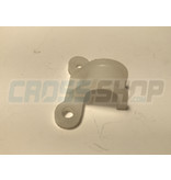 TM Moto RETAIN CLAMP BRAKE HOSE 97/->