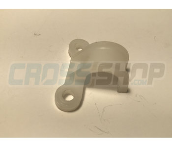 RETAIN CLAMP BRAKE HOSE 97/->