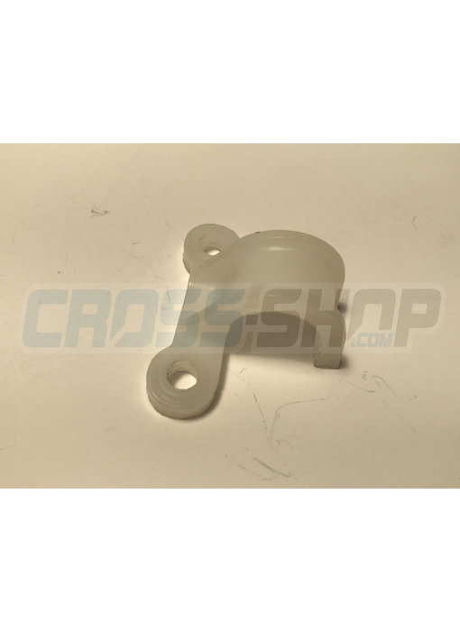 RETAIN CLAMP BRAKE HOSE 97/->