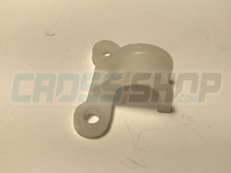 TM Moto RETAIN CLAMP BRAKE HOSE 97/->