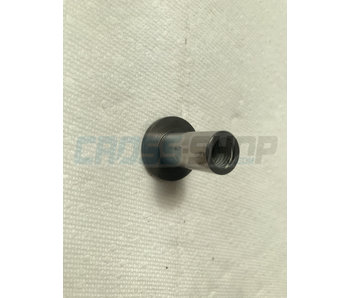 BUSH REAR BRAKE 08/->