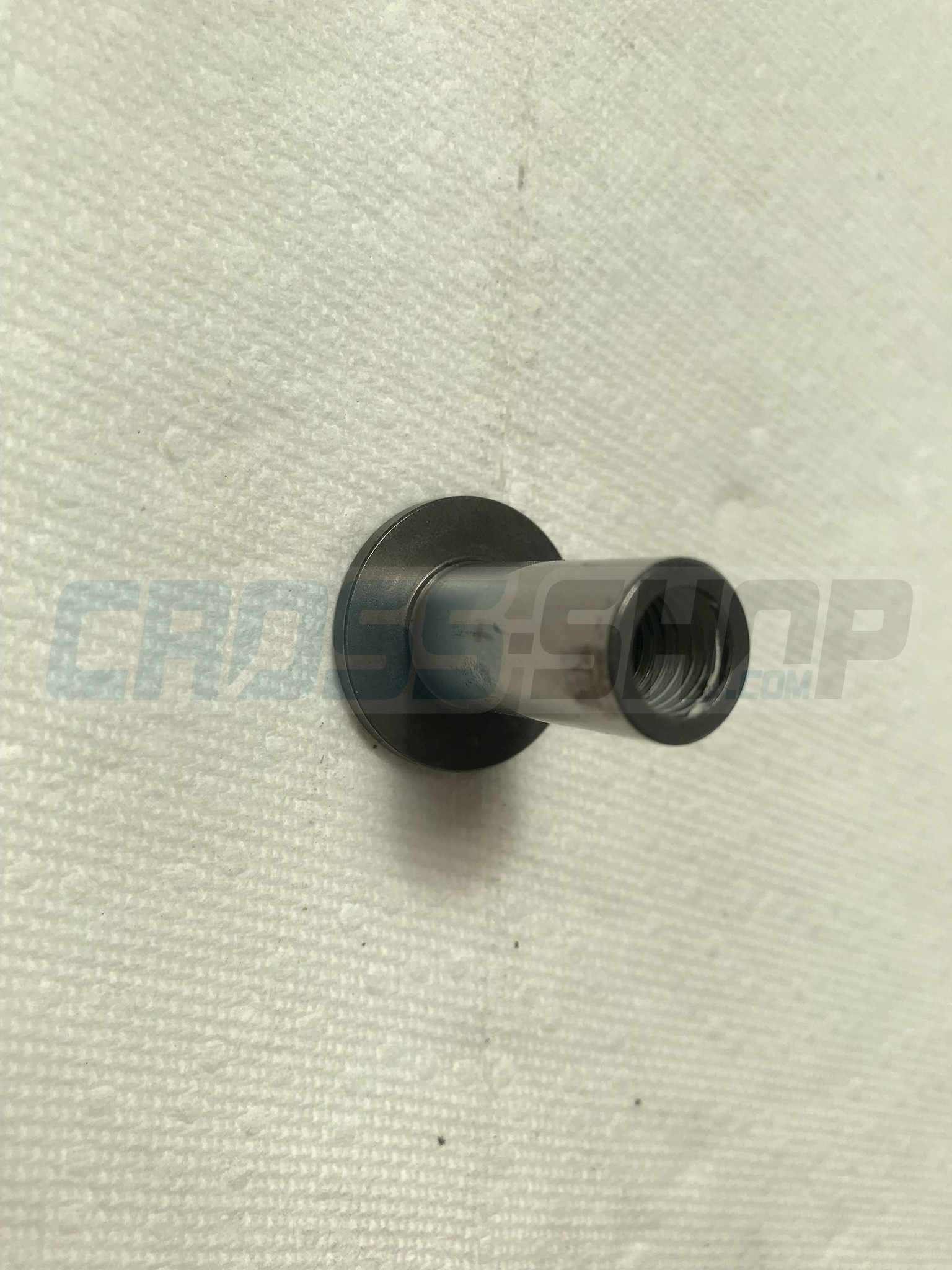 BUSH REAR BRAKE 08/->