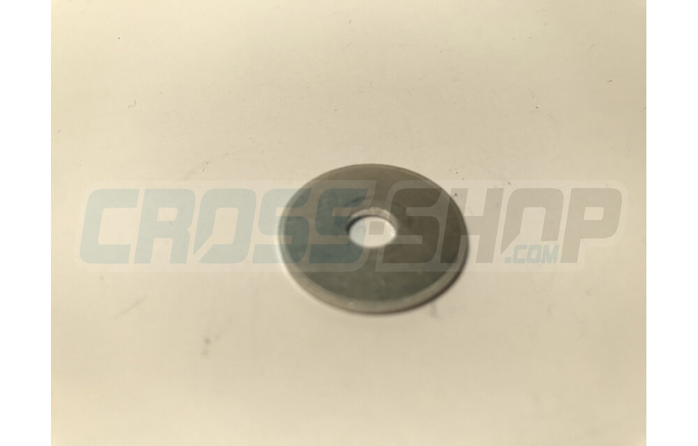 WASHER FRONT FENDER 24 X 2