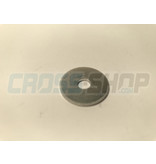 WASHER FRONT FENDER 24 X 2
