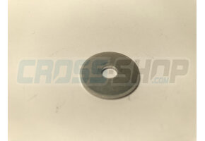 WASHER FRONT FENDER 24 X 2