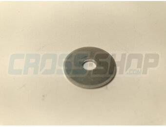 WASHER FRONT FENDER 24 X 2