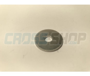 WASHER FRONT FENDER 24 X 2