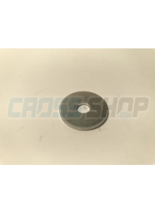 WASHER FRONT FENDER 24 X 2